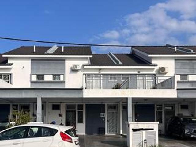 Townhouse for sale in Selangor