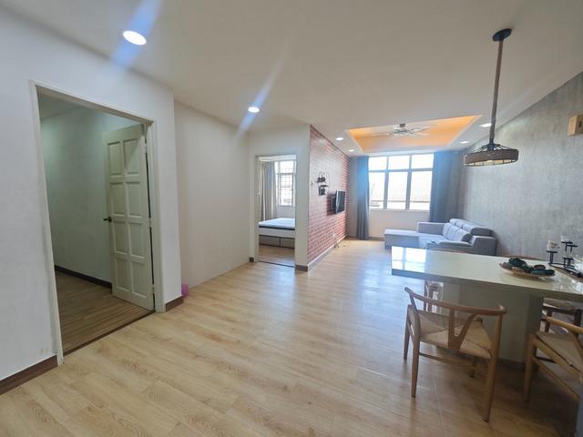 Townhouse for sale in Cheras, Majlis Perbandaran Kajang