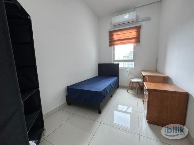 Room for rent in Kuala Lumpur