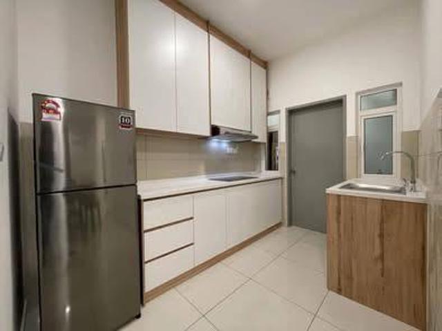 Serviced Residence for sale in Country Heights Damansara, Kuala Lumpur