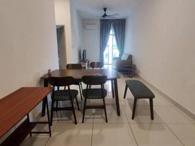 Serviced Residence for rent in Country Heights Damansara, Kuala Lumpur