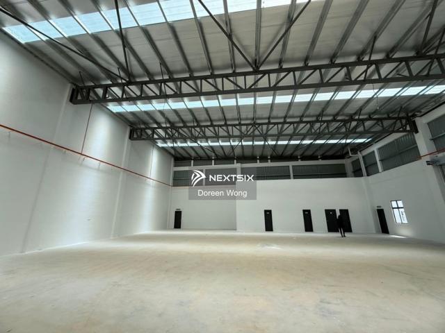 Residential House for rent in Country Heights Damansara, Kuala Lumpur