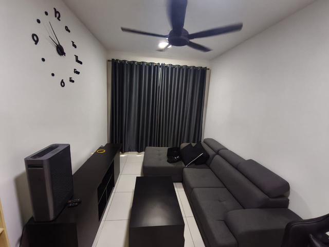 Serviced Residence for rent in Cheras, Majlis Perbandaran Kajang