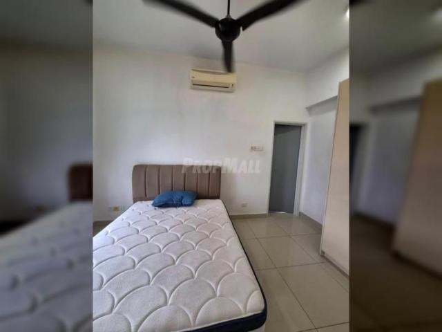 Apartment for rent in Kajang, Langat