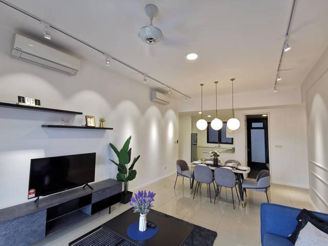 Serviced Residence for rent in Cheras, Majlis Perbandaran Kajang