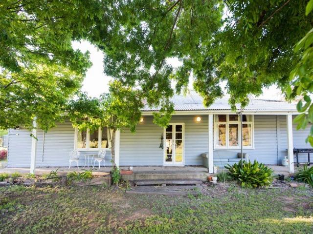 House for rent in Lue, Rylstone