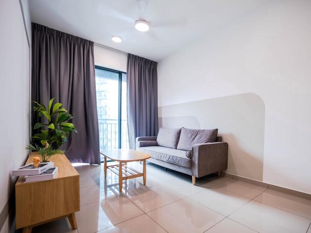 Condominium for rent in Barat Daya, George Town