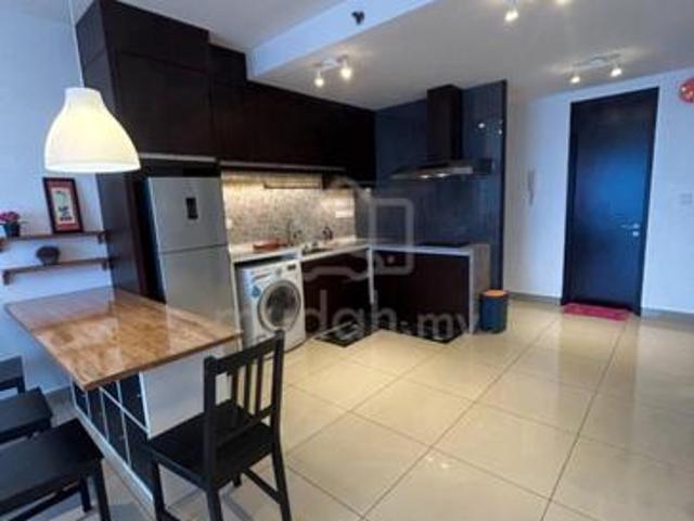 Serviced Residence for rent in Petaling, Alam Impian