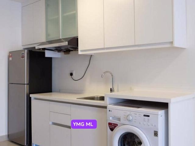 House for rent in Kuala Selangor, Selangor