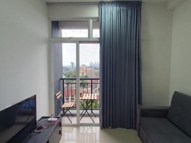 Apartment for rent in Johore Bahru, Johor