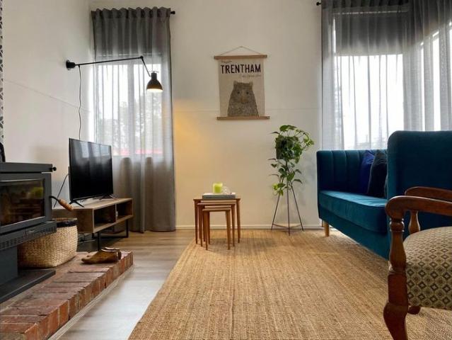 House for rent in Trentham, Shire of Hepburn