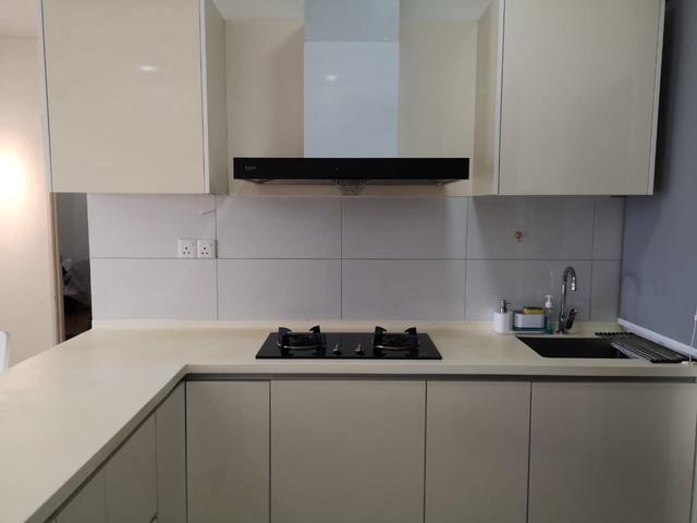 Condominium for rent in Georgetown, Penang