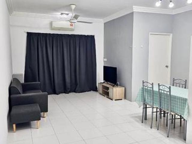 Condominium for rent in Georgetown, Penang