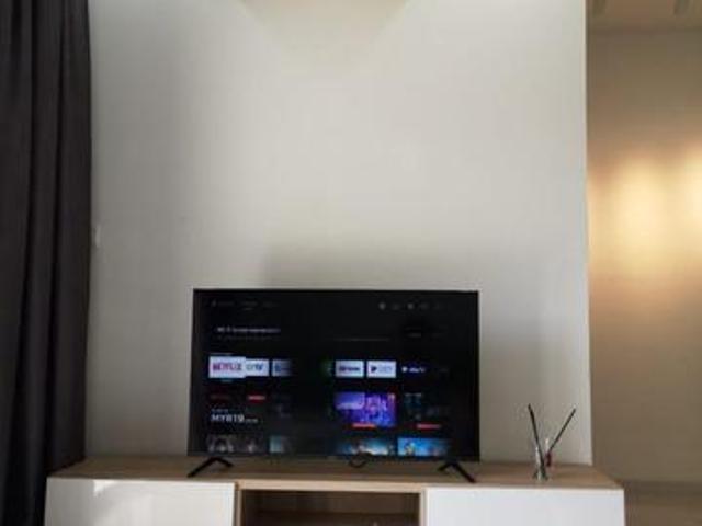 Condominium for rent in Georgetown, Penang