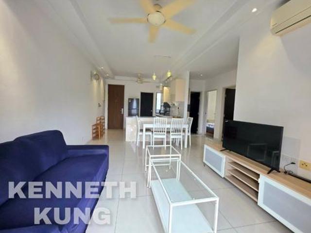 Condominium for rent in Timur Laut, George Town