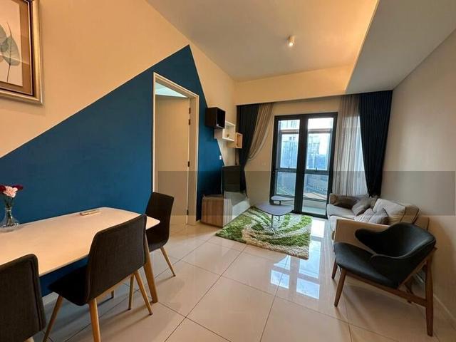 Serviced Residence for rent in Bukit Bintang, Kuala Lumpur