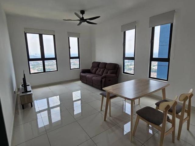 Serviced Residence for rent in Port Klang, Selangor