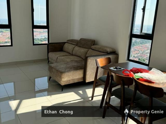 Condominium for rent in Port Klang, Selangor