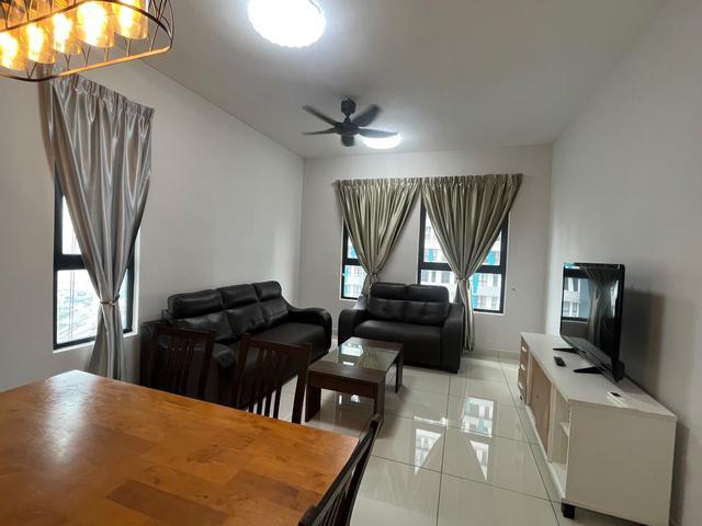 Serviced Residence for rent in Port Klang, Selangor