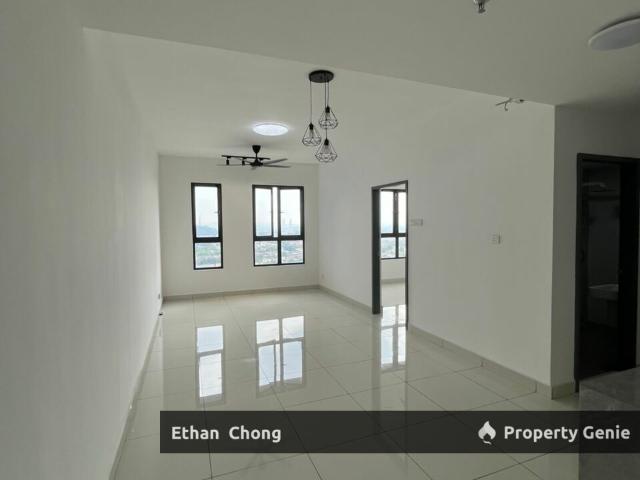 Condominium for rent in Port Klang, Selangor