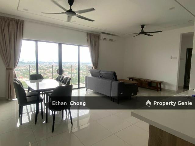 Condominium for rent in Port Klang, Selangor