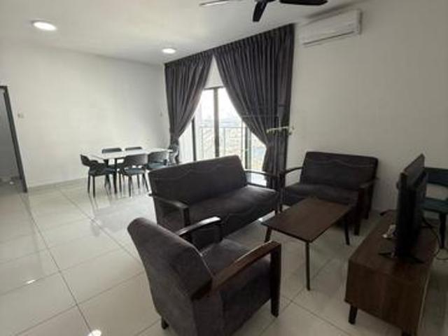 Serviced Residence for rent in Port Klang, Selangor