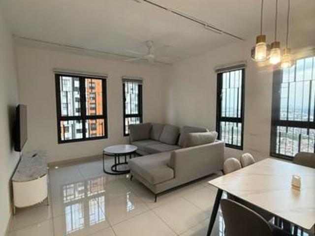 Serviced Residence for rent in Port Klang, Selangor