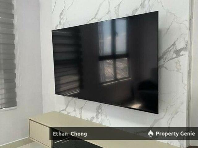 Apartment for rent in Bandaraya Klang, Klang