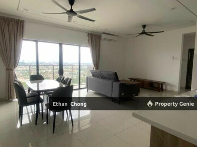 Apartment for rent in Port Klang, Selangor