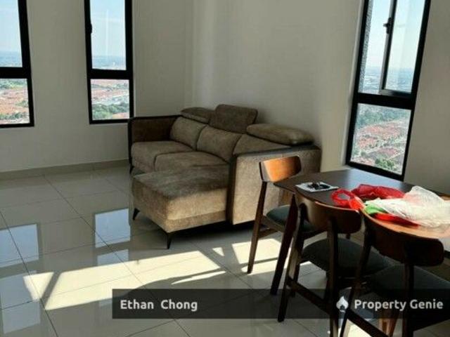 Apartment for rent in Port Klang, Selangor