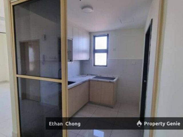 Apartment for rent in Port Klang, Selangor
