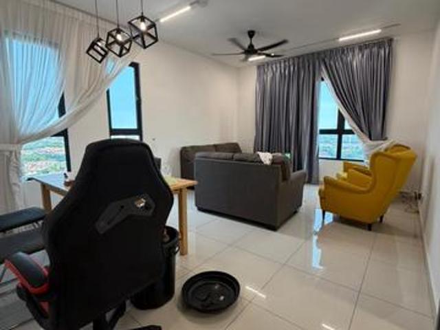 Serviced Residence for rent in Port Klang, Selangor