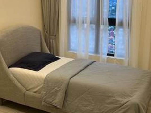 Serviced Residence for rent in Port Klang, Selangor