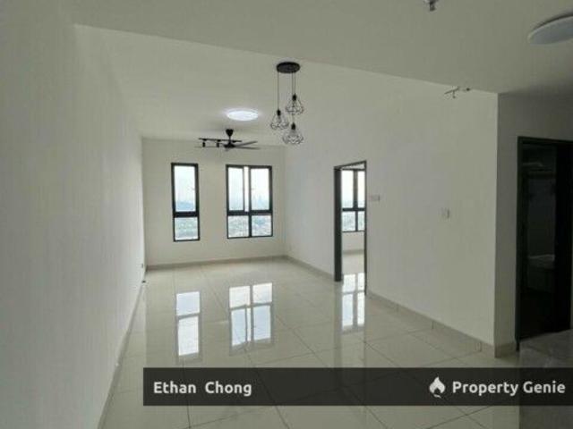 Apartment for rent in Port Klang, Selangor