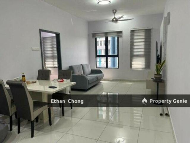 Apartment for rent in Port Klang, Selangor