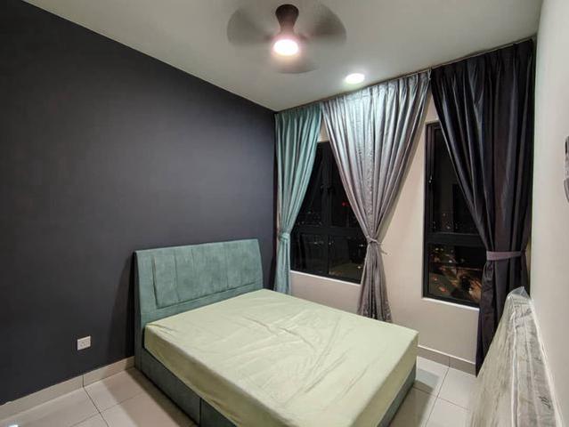 Serviced Residence for rent in Port Klang, Selangor