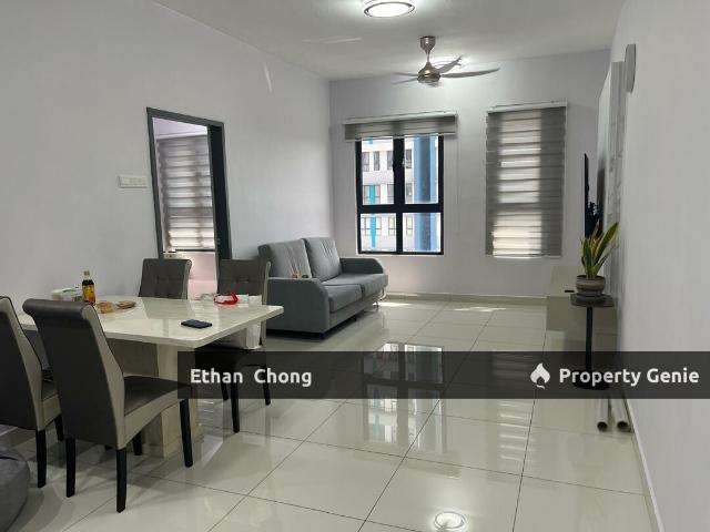 Condominium for rent in Port Klang, Selangor