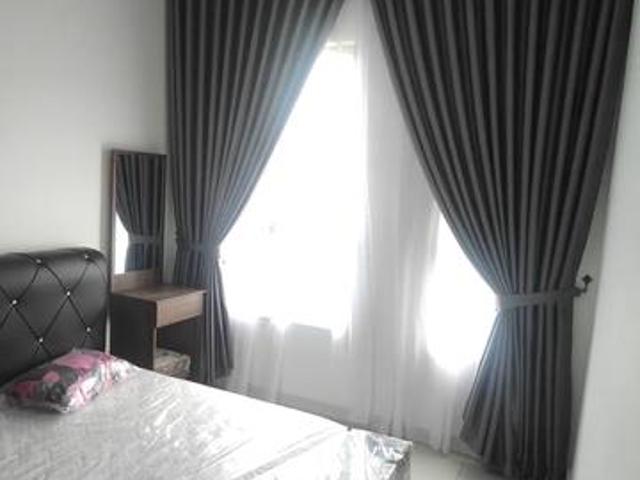 Serviced Residence for rent in Port Klang, Selangor