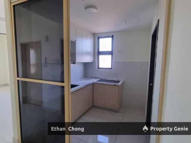 Condominium for rent in Port Klang, Selangor