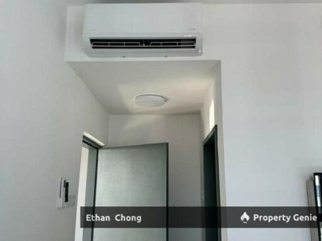 Apartment for rent in Bandaraya Klang, Klang