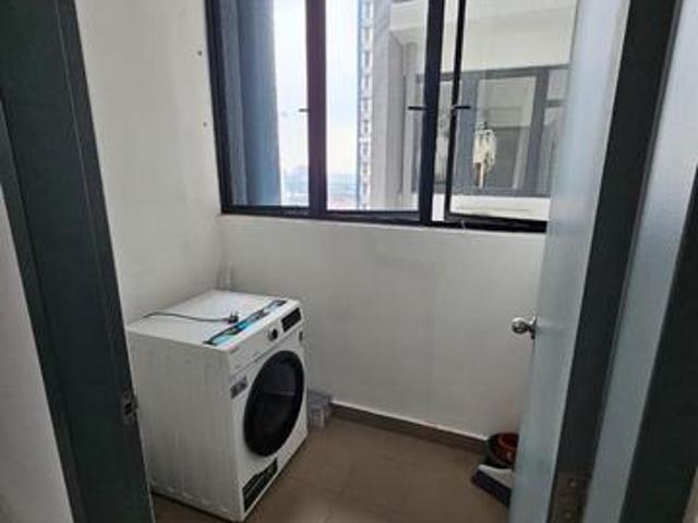 Serviced Residence for rent in Port Klang, Selangor