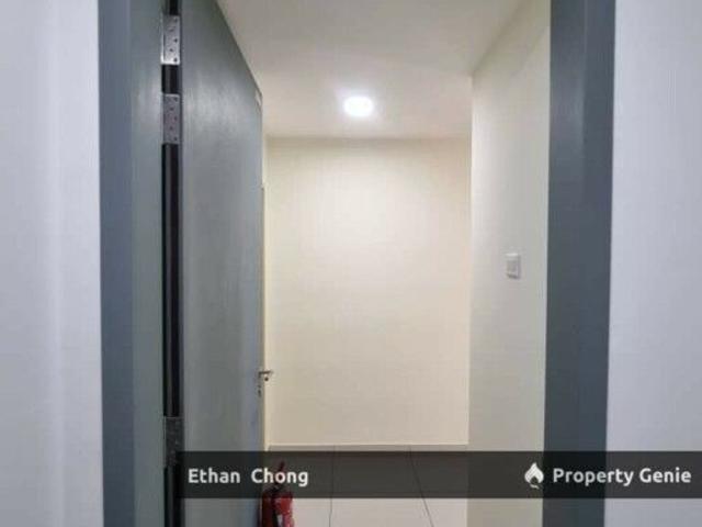 Apartment for rent in Bandaraya Klang, Klang
