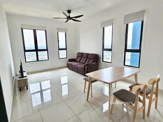 Serviced Residence for rent in Port Klang, Selangor