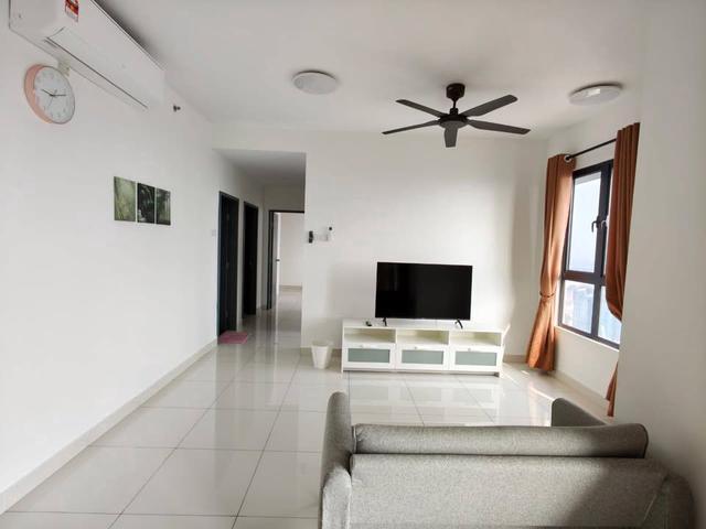 Property for rent in Bandar Bukit Tinggi, Bandaraya Klang