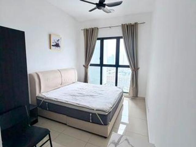 Serviced Residence for rent in Country Heights Damansara, Kuala Lumpur