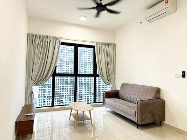Serviced Residence for rent in Country Heights Damansara, Kuala Lumpur