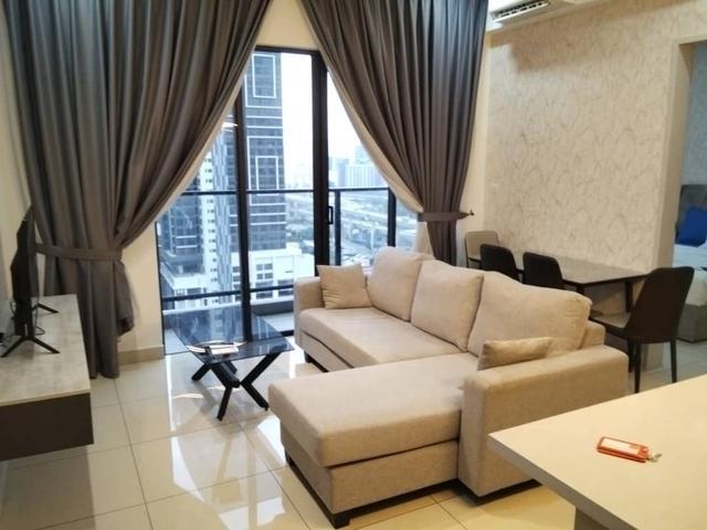 Condominium for rent in Sungai Besi, Kuala Lumpur