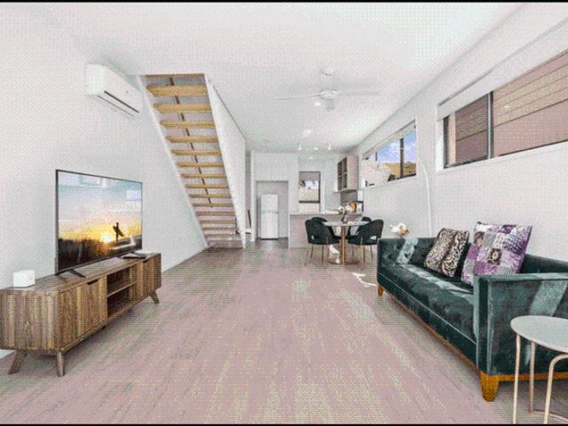 Townhouse for rent in Fernbrook, Queensland