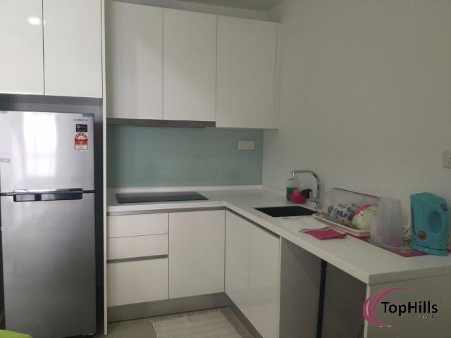Apartment for rent in Johore Bahru, Johor
