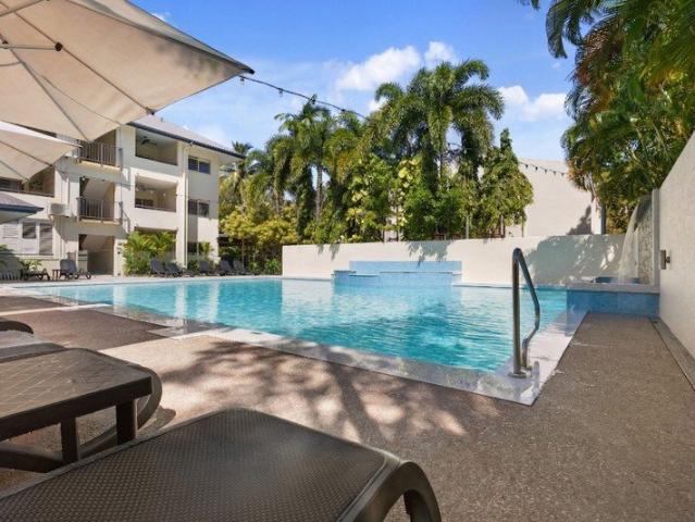 Apartment for rent in Port Douglas, Queensland